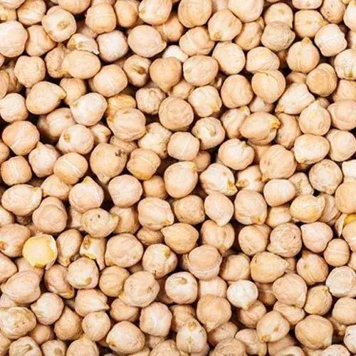 Kabuli chickpeas