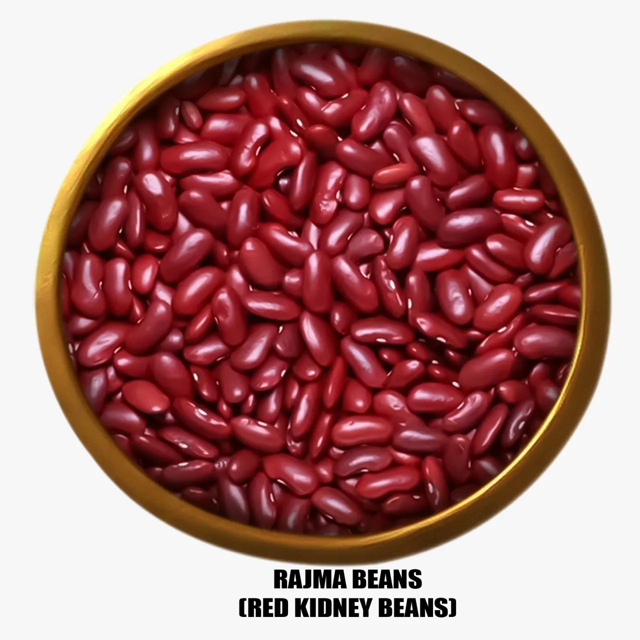 Kidney beans / rajma