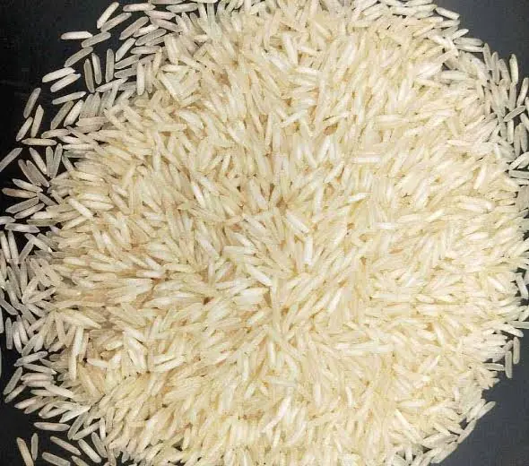 1121 Basmati