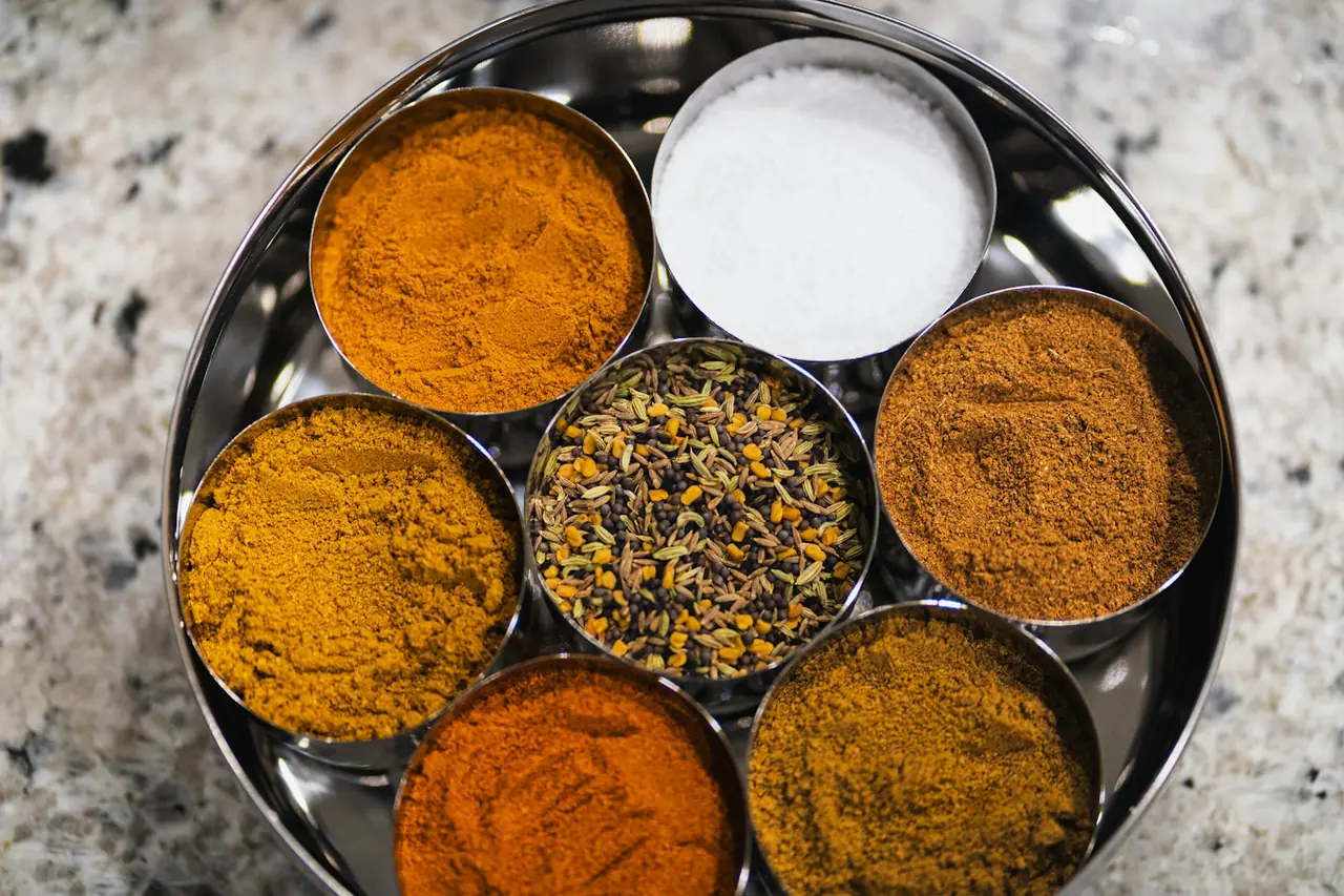 Spices